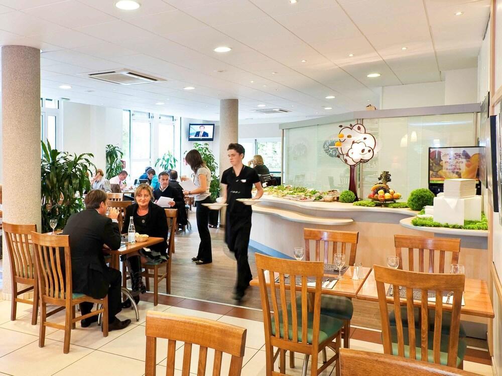 Ibis Mulhouse Centre Filature Hotel Exterior photo