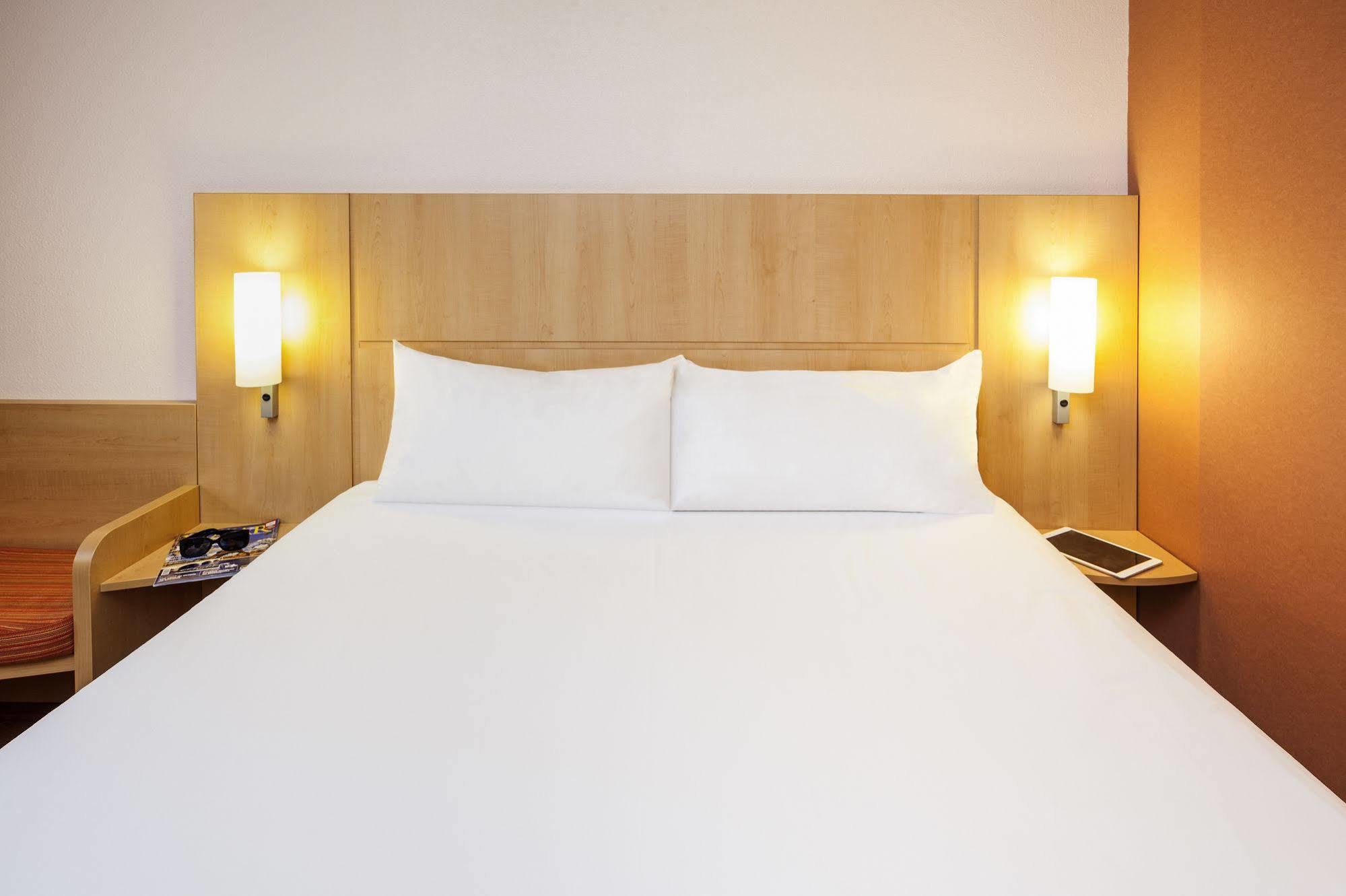 Ibis Mulhouse Centre Filature Hotel Exterior photo